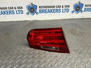 BMW 320 F30  (2013)  -  NS (PASSENGER) REAR BOOT LIGHT 7259915-10 - Picture 1 of 4