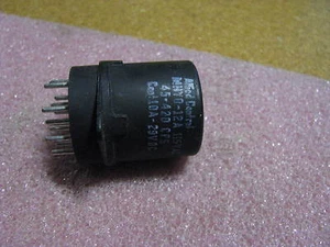 ALLIED CONTROL RELAY # MHYO-12A-115VAC NSN: 5945-00-146-2384 - Picture 1 of 4
