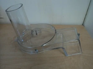 Hamilton Beach Food Processor 70700 Lid Cover Top Replacement Part - Picture 1 of 5