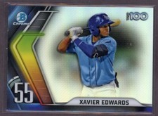 2022 Bowman Chrome Scouts Top 100 You Pick/Complete Your Set!!!!!