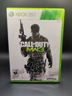Call of Duty: Modern Warfare 3 (Xbox 360, 2011) CIB, Complete, Activision