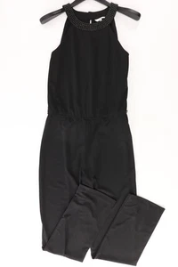 ✅ Anne L. body per le signore taglia 36, S nero di poliestere ✅ - Foto 1 di 8