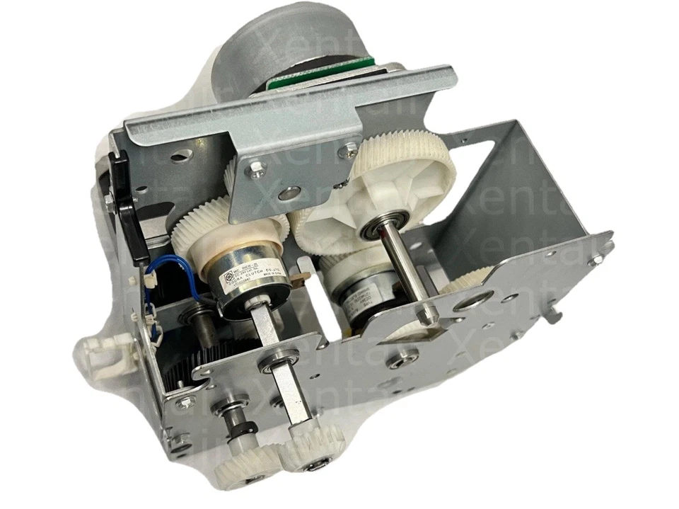 Xerox Main Drive Motor Assy 007K14732 007K14730 For C75 J75 700 700i 770 Press - Image 1 of 3