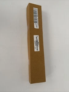 Tirador de electrodoméstico de latón con caña Brixlee de 12" Signature Hardware - negro mate - Imagen 1 de 6