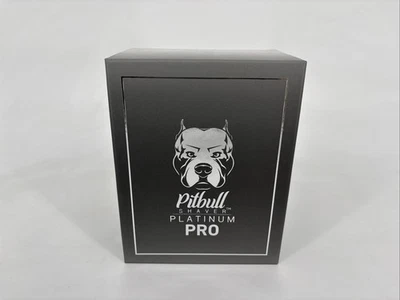 Skull Shaver Pitbull Platinum Pro: Head Shaver for Men - Wet/Dry Technology - Image 1 of 2