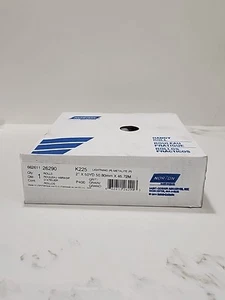 BRAND NEW! Norton Abrasives 66261126290 Abrasve Roll 2" X 50YD 50.80MM X 45.72M - Picture 1 of 5