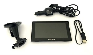 Garmin Nuvi 2639LMT Sistema de Navegación GPS Pantalla Táctil Paquete con Tráfico TA20 - Imagen 1 de 4