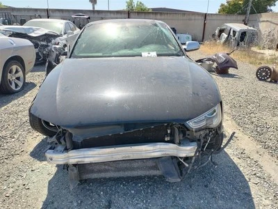 BLK RIGHT SUN VISOR 8U0857552C7C0 2012-2013 AUDI S5 AUDI - Imagem 1 de 4