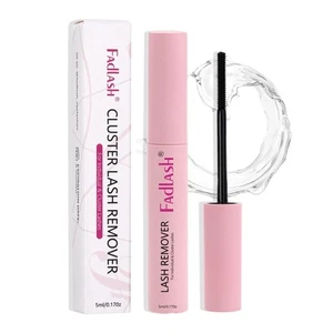 Cluster Lash Glue Remover 5 ML Lash Remover for Cluster Lashes Soothing Oil L... - Picture 1 of 7