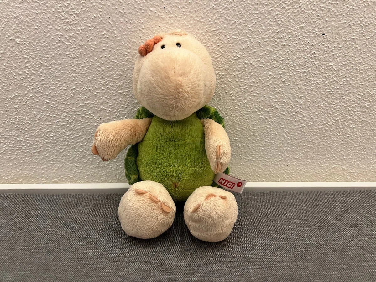 NICI Spar-Schildkröte 'Chillkröten' Aus Dolomit, 10x8x14 Cm – Süße Spardose Für Urlaubskasse