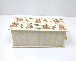 Punch Studio Sapone di Natale per Cani Mirtillo e Music Box - Foto 1 di 7