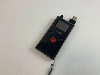 FlipMino HD 1st Generation Video 1 Hour Camera F460B - Image 1 of 4