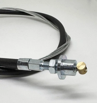 MESSERSCHMITT KR  - REAR BRAKE - Image 1 of 3