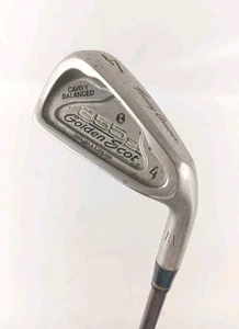 Tommy Armour Golf 855s Golden Scot 4 Iron Right Hand Regular Flex Graphite Shaft - Picture 1 of 9