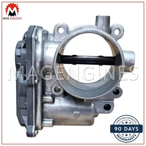 26100-0E030 THROTTLE BODY TOYOTA 1GD-FTV 2GD-FTV FOR INNOVA HILUX FORTUNER 08-14 - Picture 1 of 8