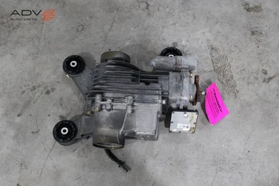 VOLKSWAGEN ATLAS 2018-2023 DIFERENCIAL TRASERO EJE SOPORTE Y MÓDULO OEM Foto 1 de 4