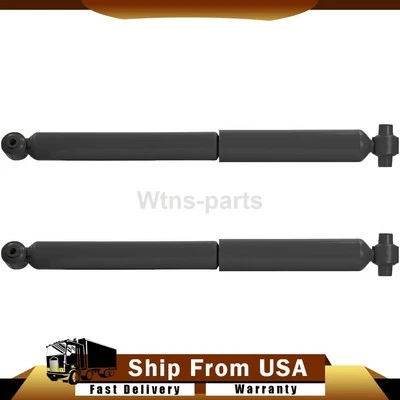 Amortiguador trasero 2x para Ford Transit-250 3,7 L 2015-2016 Foto 1 de 3