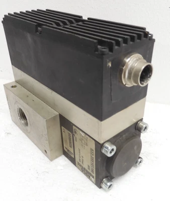 833-355101160 400, ASCO Numatics, 60460036 Proportional Valve -Tested- - image 1 of 2