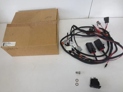 NUEVO Arnés Polaris Ultimate genuino OEM ACE RZR 570 900 1000 2881617 Foto 1 de 4