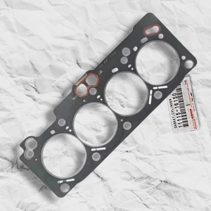 GASKET CYLINDER HEAD FOR TOYOTA CT190L AE109 AE109V AE111 AE114 AE111N AT210 - Picture 1 of 4
