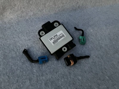 Módulo de chispa de encendido Isuzu Rodeo Honda Passport 2000-2004 8093836890 OEM Foto 1 de 4