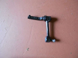 OEM 1963 - 1982 GM CHEVROLET CORVETTE FRONT STEERING IDLER ARM # 185 - Picture 1 of 2