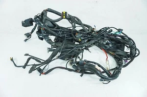 08 Harley Electra Ultra Touring FLHTC OEM Main Wire Wiring Harness Loom ABS 1299 - Bild 1 von 24