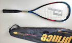 Prince Extender Outrage LX Squash Racket Racquet w/ Bag