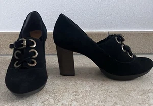 NEU - Clarks Bonnie Lass Pumps - Gr. 37 - Bild 1 von 7