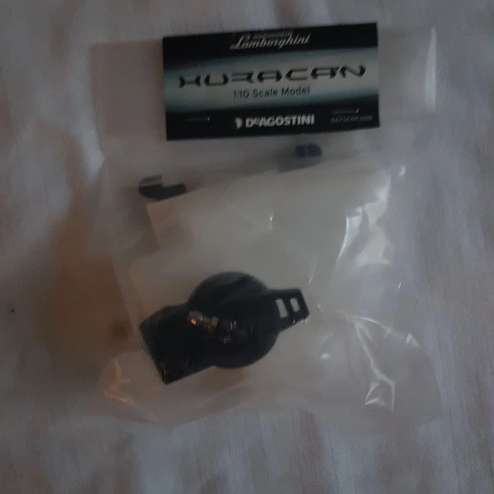 Deagostini Lamborghini Huracan Ausgabe 3 - Bild 1 von 1