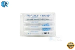 Prime-Dent Dental Silane Bond Enhancer Kit de 4 jeringas con puntas 008-SBE - Imagen 1 de 4