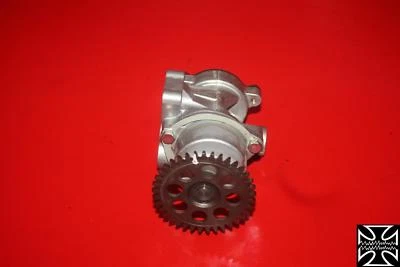 00 2000 SUZUKI KATANA 600 MOTOR BOMBA DE ACEITE Foto 1 de 4