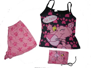 Pijama Pink Panther / Pantera Rosa - Kids / Niños - Picture 1 of 1