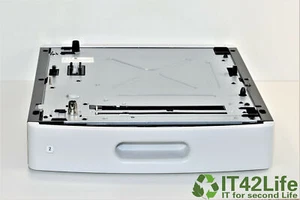 Lexmark 40G0800 Zusatzfach 250 Blatt für diverse M-Reihen - NEU - - Bild 1 von 1
