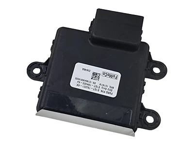 2019-2021 Ford Edge Park Assist Camera Control Module E1GT-19J201-AK OEM - Image 1 of 4