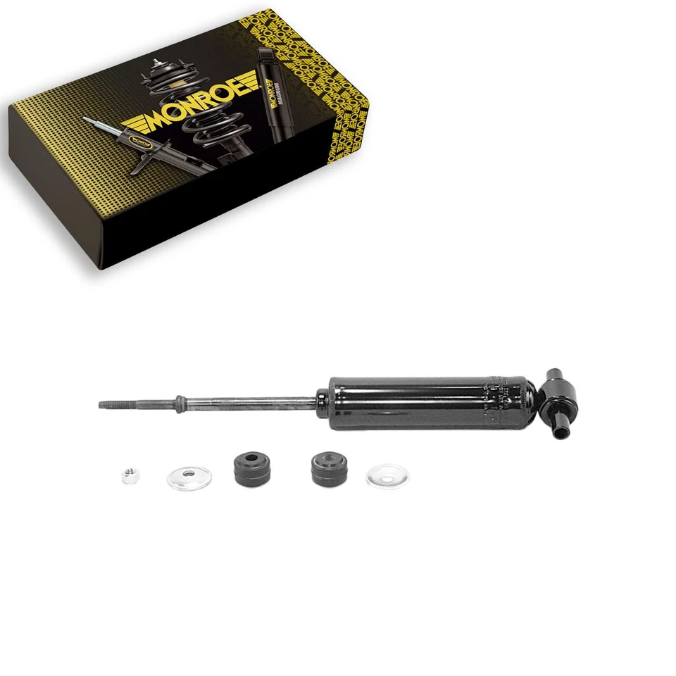Monroe Suspension Shock Absorber Front For 1965-1976 Cadillac Calais - Image 1 of 1