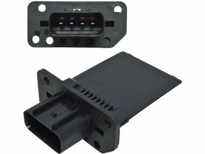 Resistor de motor de ventilador Mercury Grand Marquis 34769JT 2007 2008 2009 para 2006-2011 - Imagem 1 de 2