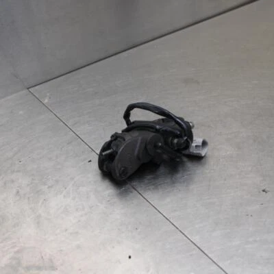 19-21 KAWASAKI NINJA H2 SX SE+ Front Brake Master Cylinder Foto 1 de 4