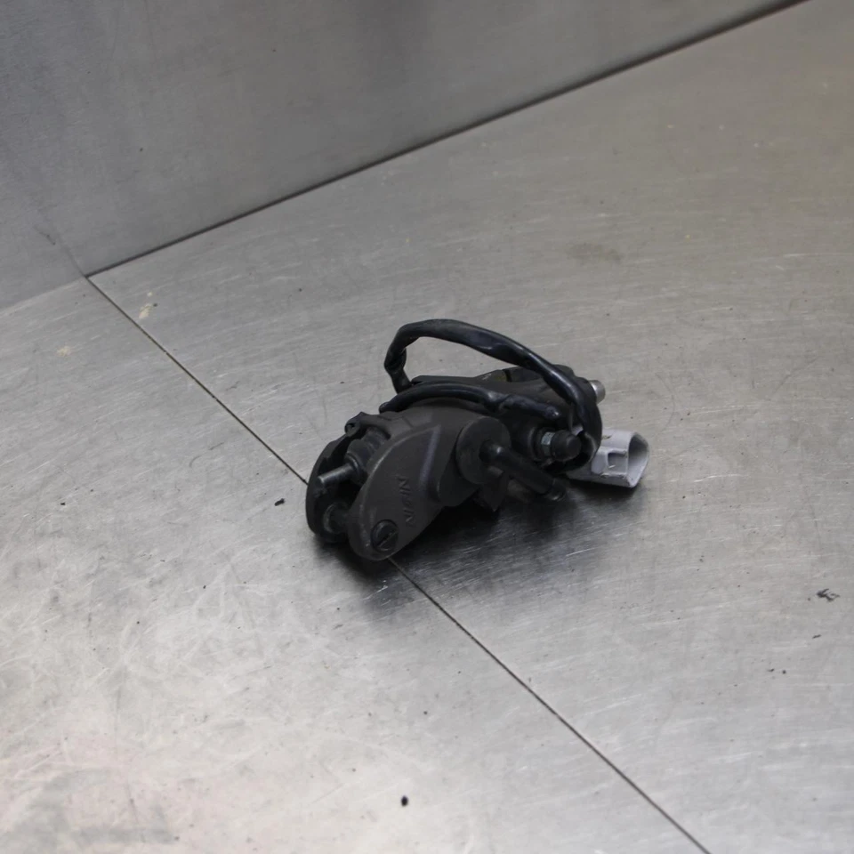 19-21 KAWASAKI NINJA H2 SX SE+ Front Brake Master Cylinder Foto 1 de 4