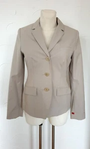 Jacke Blazer pa Personal Affairs beige Nina Lyon pa91 Größe 36 - Bild 1 von 10
