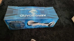 Aero Board scooter bluetooth 6.5" tyre size - Picture 1 of 6