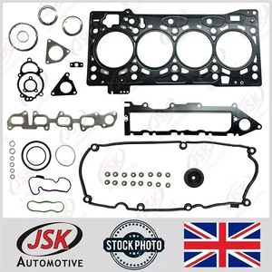 DGTA CXXB Full Head Gasket Kit for Skoda Octavia 1.6 TDi Seat Ibiza Leon 2012- - Picture 1 of 1
