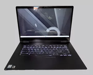 Lenovo Yoga C630 15.6" 128GB eMMC, Intel Core i5-8250U, 1.6GHz, 8GB RAM Chromebk - Picture 1 of 9