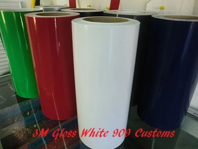 Calcomanía adhesiva de vinilo gráfica de 10" para Dodge Charger de 15 a 22 rayas de carreras 36 pies Foto 1 de 4