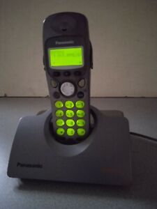Téléphone sans fil Panasonic KX-TCD455