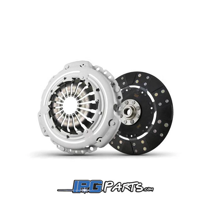 Kit de embrague Clutch Masters FX250 para Mini Cooper S 2007-2011 1,6 L Turbo Foto 1 de 1