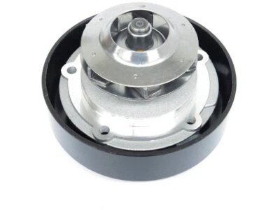 Bomba de agua Buick LaCrosse 2008-2009 US Motor Works 41621ZFRP Super Foto 1 de 2