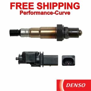 Denso Oxygen O2 Sensor - Direct Fit - 234-5055 - Picture 1 of 2