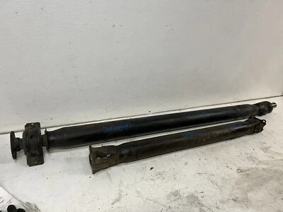 Toyota Pickup 1989-1993 2x2 V6 M/T caja larga línea de transmisión eje de transmisión trasero línea de transmisión Foto 1 de 4