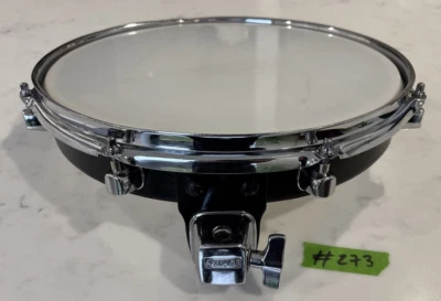 Mapex hecho a medida 14”x 2", cáscara de abedul, tom para panqueques (#273), con piezas Mapex Foto 1 de 4